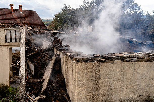 Affordable Fire Damage Removal solutions in Magnolia, NJ